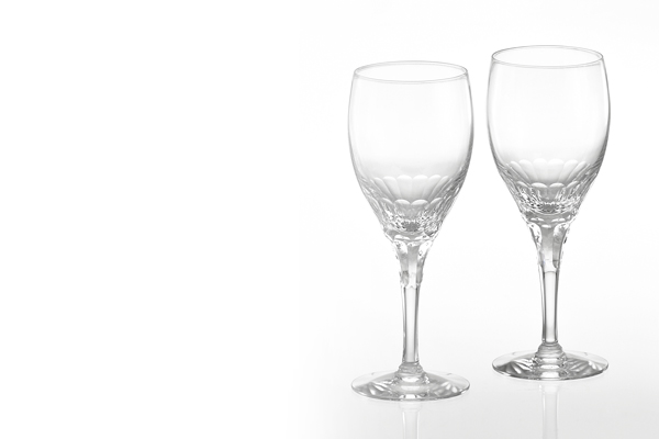 Wine Glasses・Champagne・Decanter