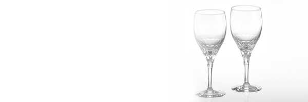 Wine Glasses・Champagne・Decanter