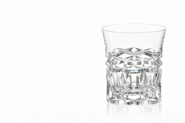 Whiskey Glass