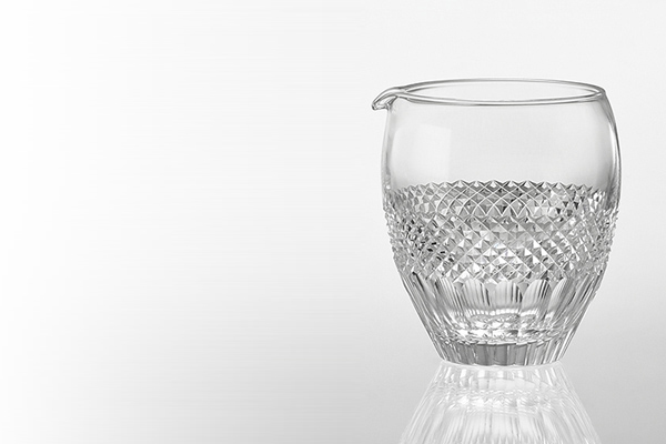 Sake Glass