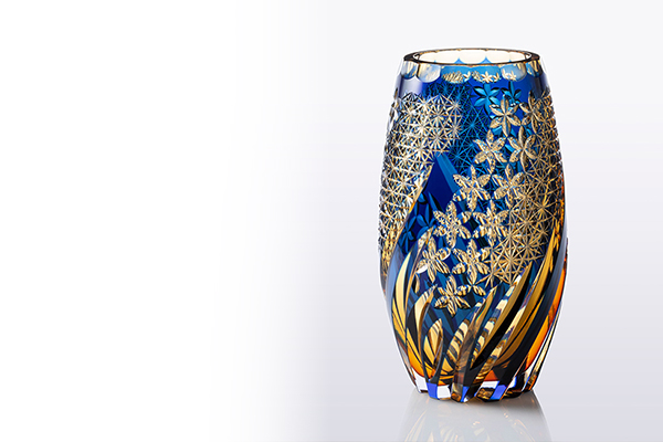 Flower Vase