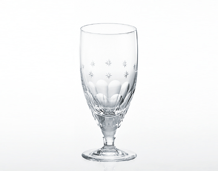 ビアグラス | カガミクリスタル