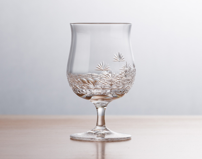 冷酒杯 | クリスタルグラスウェア | 商品 | カガミクリスタル