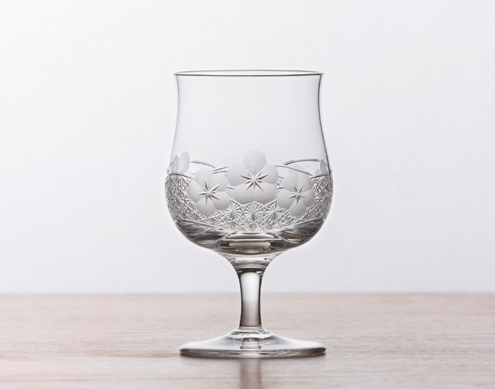 冷酒杯 | クリスタルグラスウェア | 商品 | カガミクリスタル
