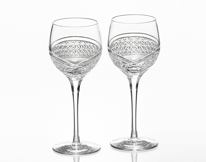 VAMPIRE® WINE GLASS PAIR