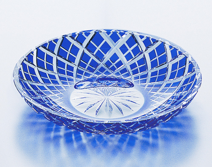 皿・鉢 | グラス・食器 | 商品 | カガミクリスタル