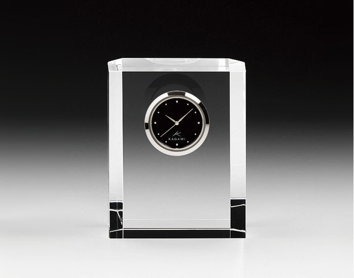 時計 | インテリア・アクセサリー | 商品 | カガミクリスタル