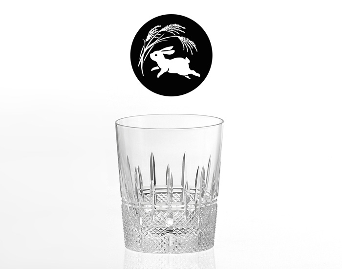ロックグラス | グラス・食器 | 商品 | カガミクリスタル