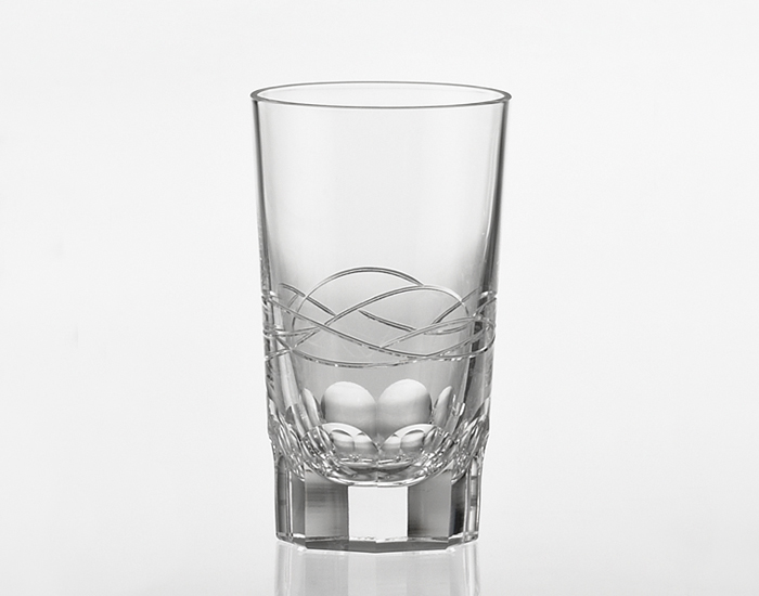 タンブラー・ビアグラス | クリスタルグラスウェア | 商品 | カガミ 
