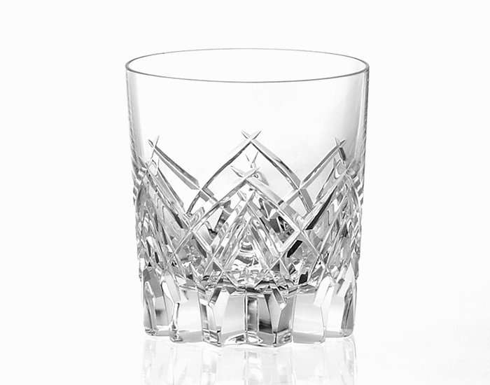 ロックグラス | クリスタルグラスウェア | 商品 | カガミクリスタル