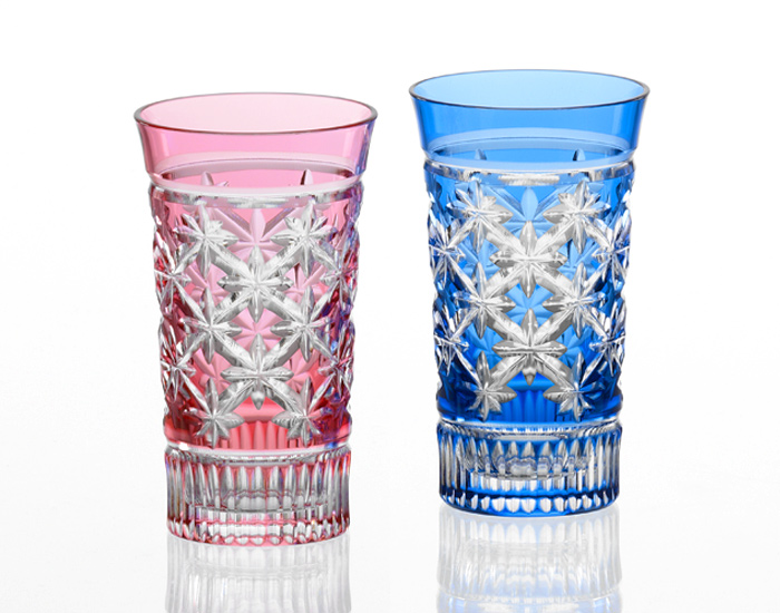 タンブラー・ビアグラス | グラス・食器 | 商品 | カガミクリスタル