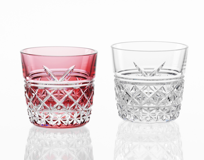 KAGAMI Kagami Crystal │The Ultimate in Glass of which Japan can be Proud