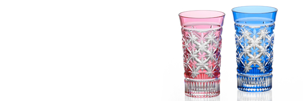 Slim Glass
