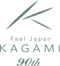 KAGAMI 90th