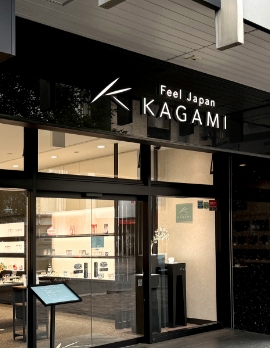 銀座ショップ
